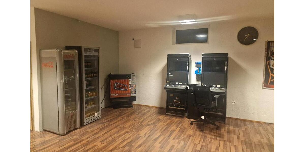 Gewerbeobjekt Aalen - 1.100&euro; | Angebot:24988737