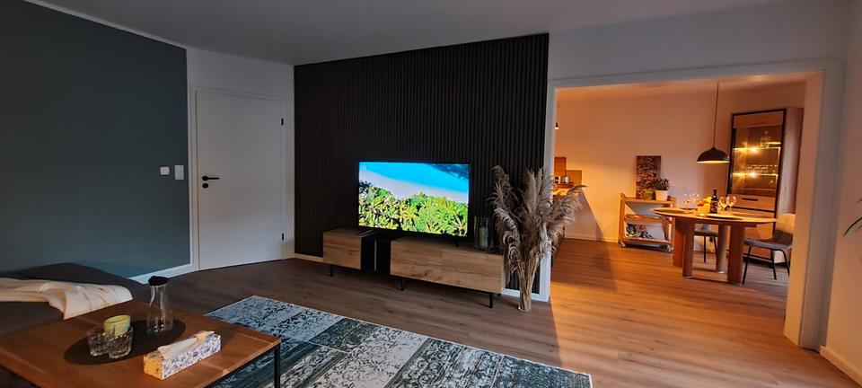 Erdgeschoßwohnung Bad Vilbel - 2 Zimmer, 75 m&sup2;, 1.385&euro; | Angebot:26026680