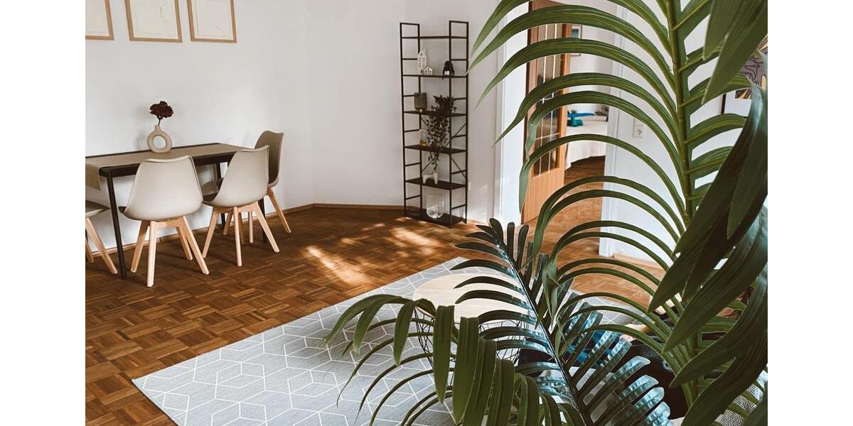 Wohnen auf Zeit Kassel - 2 Zimmer, 75 m&sup2;, 1.300&euro; | Angebot:26541282