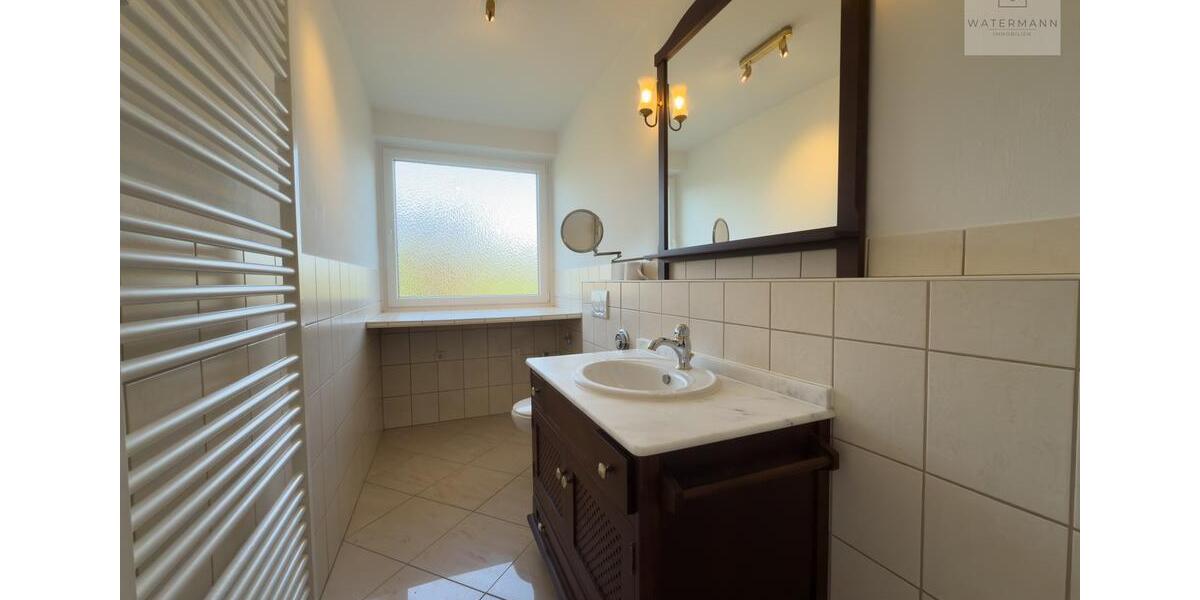 Etagenwohnung Hanstedt - 2.5 Zimmer, 88 m&sup2;, 1.170&euro; | Angebot:24801215