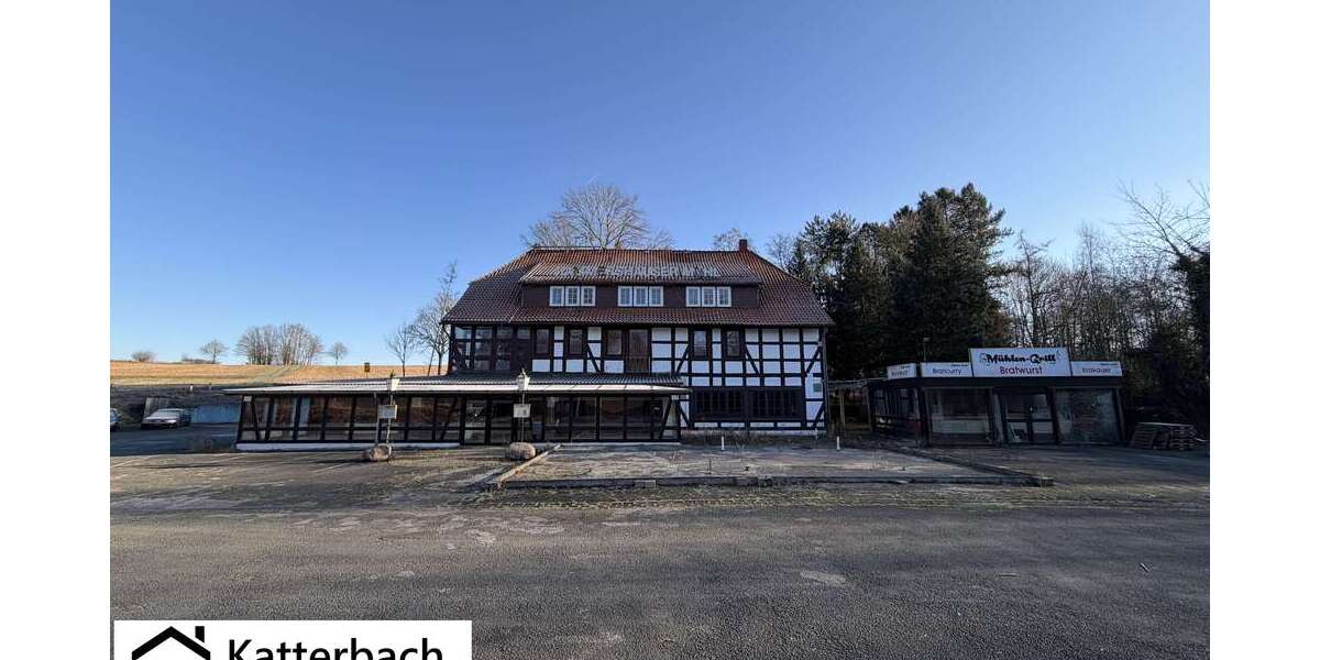 Gewerbeobjekt Seesen - 2.500&euro; | Angebot:26739326