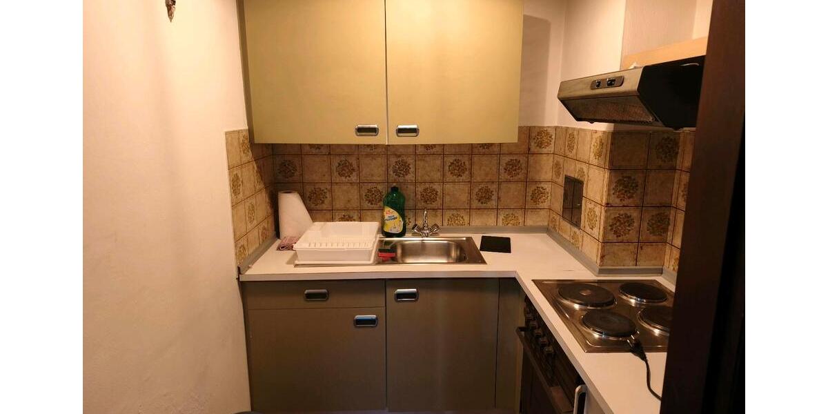 Wohnen auf Zeit Düsseldorf Stadtbezirk 3 - 1 Zimmer, 32 m&sup2;, 1.200&euro; | Angebot:26604061