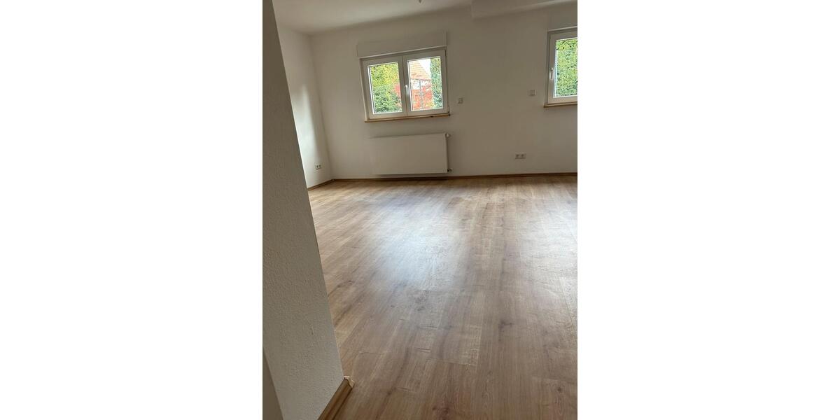 Etagenwohnung Schwerte - 2 Zimmer, 50 m&sup2;, 580&euro; | Angebot:24628400