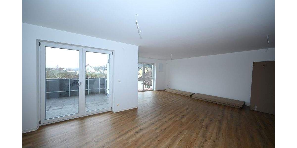 Etagenwohnung Seubersdorf - 4 Zimmer, 123 m&sup2;, 1.190&euro; | Angebot:25683111