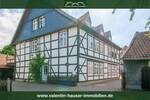 Etagenwohnung Goslar Altstadt - 2 Zimmer, 65 m&sup2;, 585&euro; | Angebot:26787832