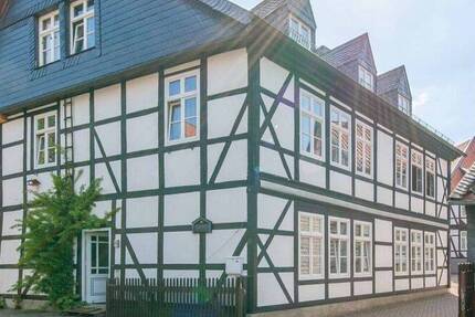 Wohnung Goslar Altstadt - 2 Zimmer, 65 m&sup2;, 585&euro; | Angebot:26787832