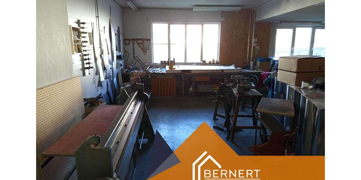 Gewerbeobjekt Michelau in Oberfranken - 990&euro; | Angebot:23725462