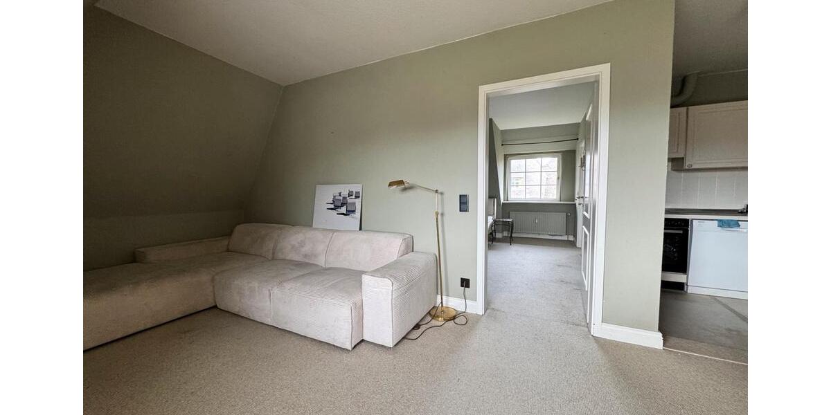 Etagenwohnung Berlin Charlottenburg-Wilmersdorf - 2 Zimmer, 40 m&sup2;, 1.200&euro; | Angebot:26231964