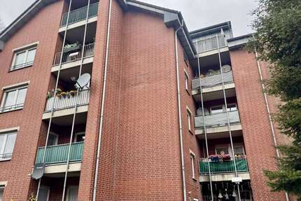 Wohnung zum Mieten in Mönchengladbach 700 € 74 m² 2 zimmer