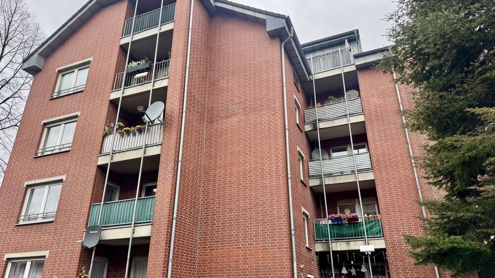 Wohnung zum Mieten in Mönchengladbach 700 € 74 m² 2 zimmer