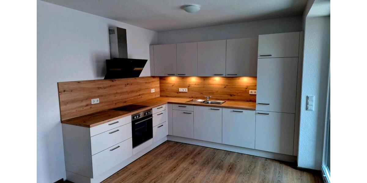 Erdgeschoßwohnung Weener - 2 Zimmer, 70 m&sup2;, 770&euro; | Angebot:25168296