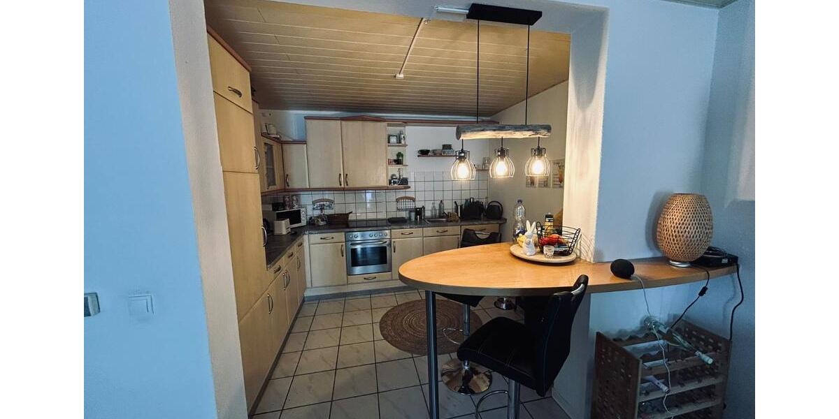 Hochparterre Kleve - 3 Zimmer, 900&euro; | Angebot:20743537