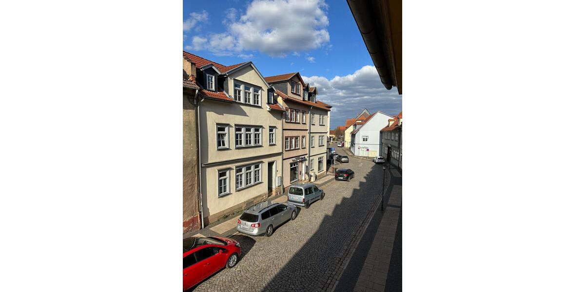 Etagenwohnung Waltershausen - 2 Zimmer, 56 m&sup2;, 450&euro; | Angebot:26623722