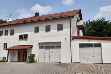 Büro in MARKT SCHWABEN 910 € 105 m² zimmer