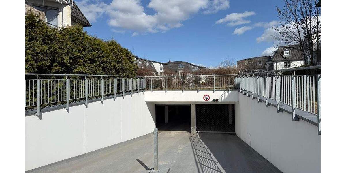 Etagenwohnung Blumberg Blumberg - 2 Zimmer, 65 m&sup2;, 860&euro; | Angebot:25796273