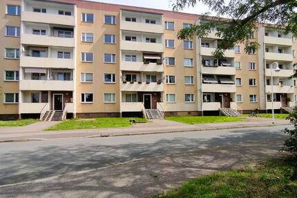 Wohnung Sandersdorf-Brehna Brehna - 3 Zimmer, 57 m&sup2;, 425&euro; | Angebot:22160035