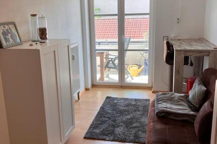 Wohnen auf Zeit Hallbergmoos - 1 Zimmer, 12 m&sup2;, 550&euro; | Angebot:26432581