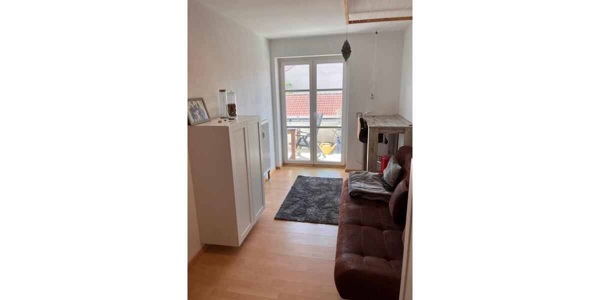 Wohnen auf Zeit Hallbergmoos - 1 Zimmer, 12 m&sup2;, 550&euro; | Angebot:26432581