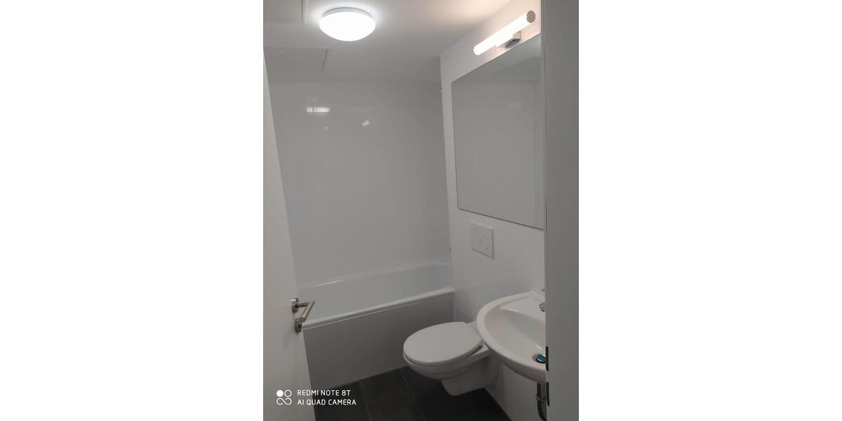 Etagenwohnung Kiel Gaarden-Ost - 2 Zimmer, 44 m&sup2;, 660&euro; | Angebot:26546952