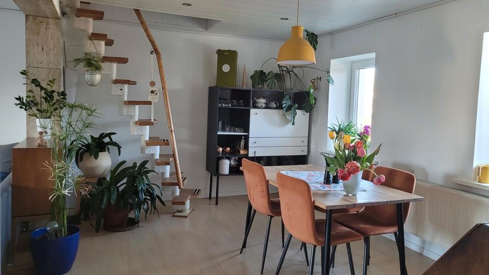Etagenwohnung Velpke - 3 Zimmer, 90 m&sup2;, 860&euro; | Angebot:26624884