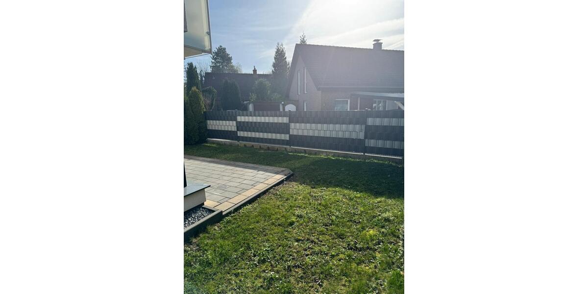 Erdgeschoßwohnung Detmold Hakedahl - 2 Zimmer, 62 m&sup2;, 775&euro; | Angebot:25377325