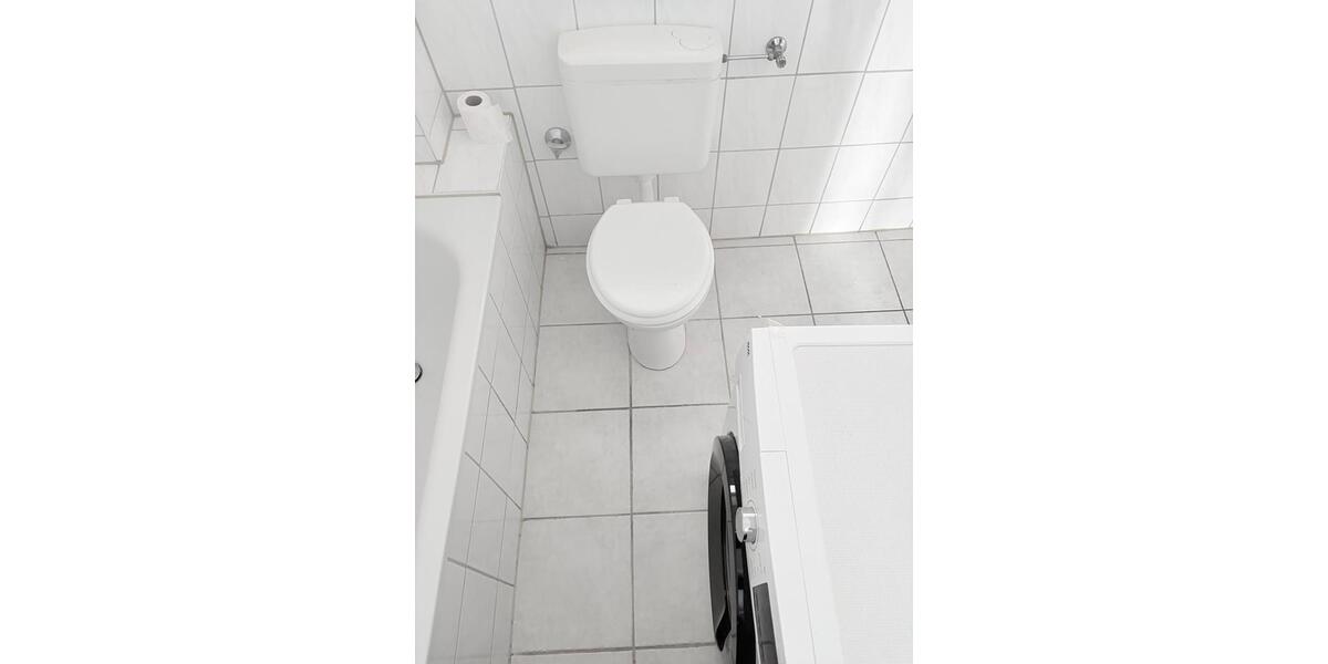 Etagenwohnung Nürnberg Gleißhammer - 1 Zimmer, 33 m&sup2;, 530&euro; | Angebot:26702048