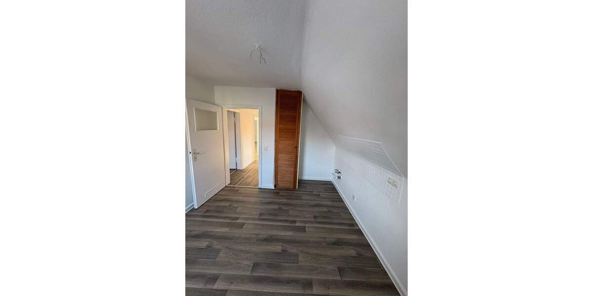 Etagenwohnung Clausthal-Zellerfeld Zellerfeld - 3 Zimmer, 56 m&sup2;, 350&euro; | Angebot:25667993