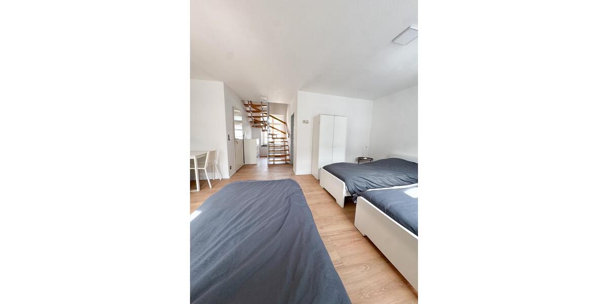 Wohnen auf Zeit Stolberg (Rheinland) - 3 Zimmer, 80 m&sup2;, 17&euro; | Angebot:26456030