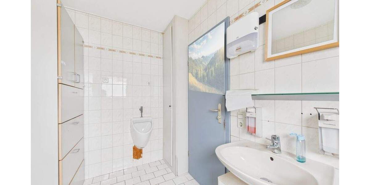 Gewerbeobjekt Osterburken - 2.600&euro; | Angebot:24425779