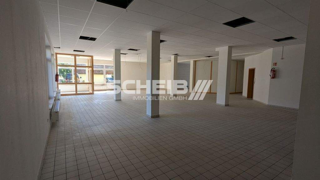 Gewerbeobjekt Blaufelden Wiesenbach - 975&euro; | Angebot:25768486