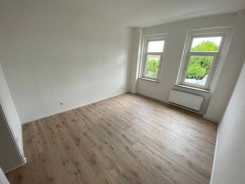 *NEU* 4-Zimmer Wohnung mit zwei Balkonen, Kamin, Tageslichtbad - sofort verfügbar