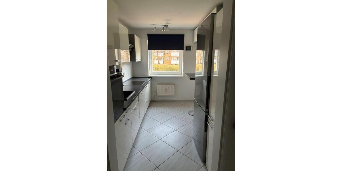 Erdgeschoßwohnung Uetze - 4 Zimmer, 91 m&sup2;, 980&euro; | Angebot:26039681