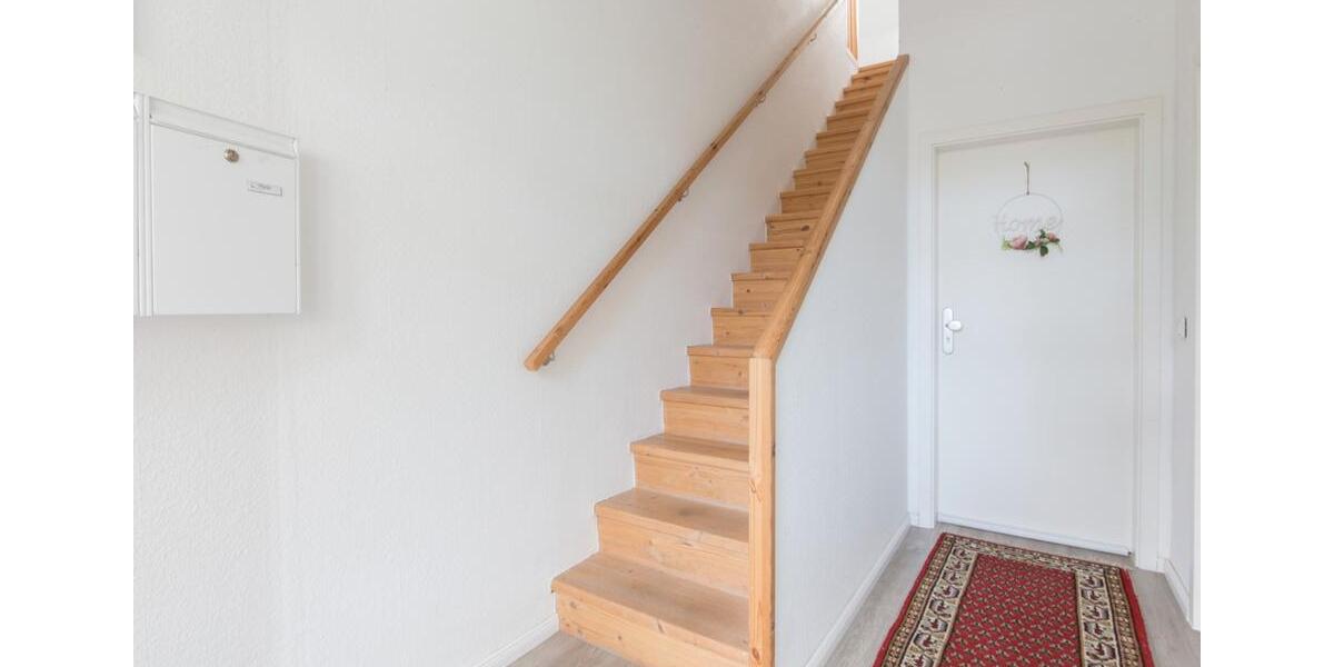 Etagenwohnung Kappeln - 2.5 Zimmer, 63 m&sup2;, 849&euro; | Angebot:24782417