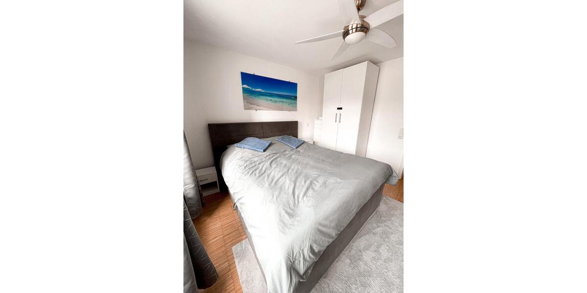 Wohnen auf Zeit Köln Rodenkirchen - 2.5 Zimmer, 58 m&sup2;, 1.595&euro; | Angebot:26488444