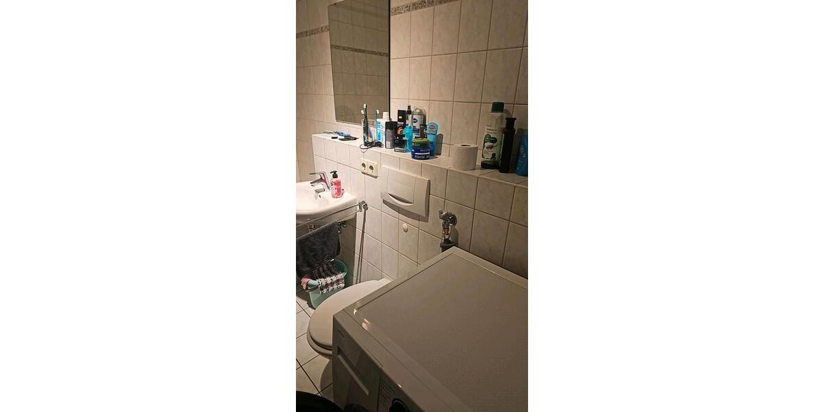Dachgeschoßwohnung Großenhain - 2 Zimmer, 40 m&sup2;, 440&euro; | Angebot:26431482