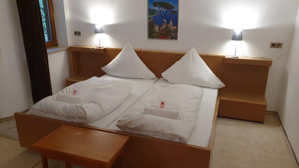 Etagenwohnung Bodenmais - 1 Zimmer, 27 m&sup2;, 370&euro; | Angebot:25802699