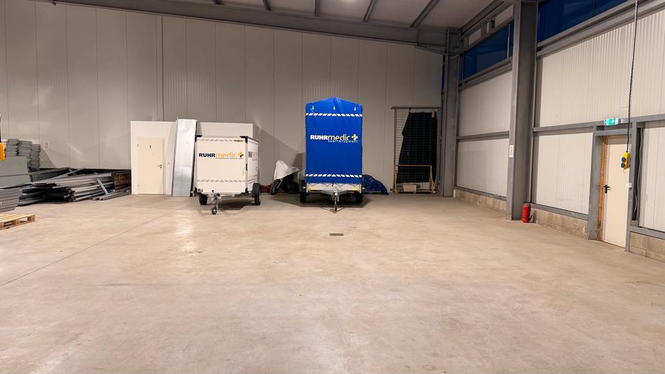 Gewerbeobjekt Gelsenkirchen - 1.989&euro; | Angebot:25245939