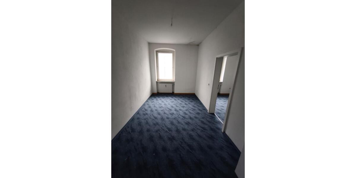 Etagenwohnung Hof Christiansreuth - 5 Zimmer, 105 m&sup2;, 700&euro; | Angebot:26444250