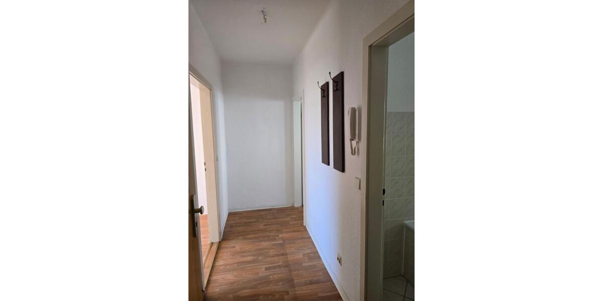 Etagenwohnung Kalbe (Milde) - 2 Zimmer, 46 m&sup2;, 235&euro; | Angebot:26448708