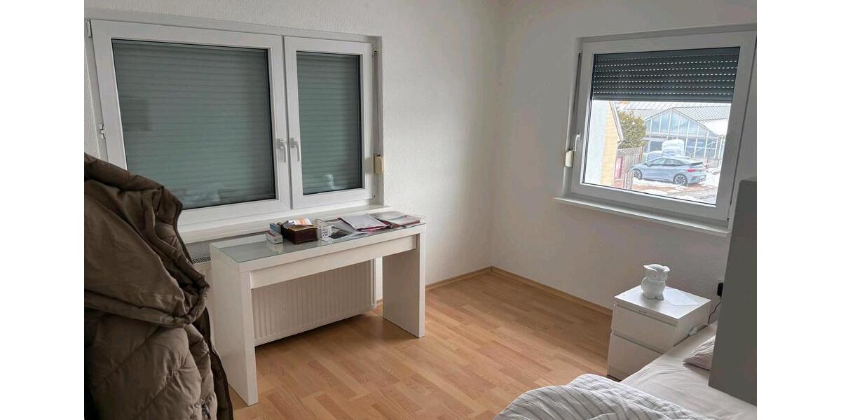 Etagenwohnung Walldürn - 3 Zimmer, 76 m&sup2;, 760&euro; | Angebot:24997034