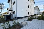 Erdgeschoßwohnung Bad Vilbel - 1 Zimmer, 35 m&sup2;, 620&euro; | Angebot:26663715