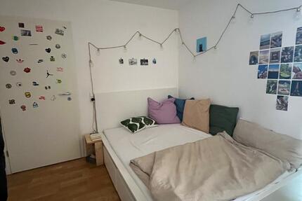 Wohnen auf Zeit Konstanz Konstanz-Fürstenberg - 10 Zimmer, 80 m&sup2;, 405&euro; | Angebot:26684202