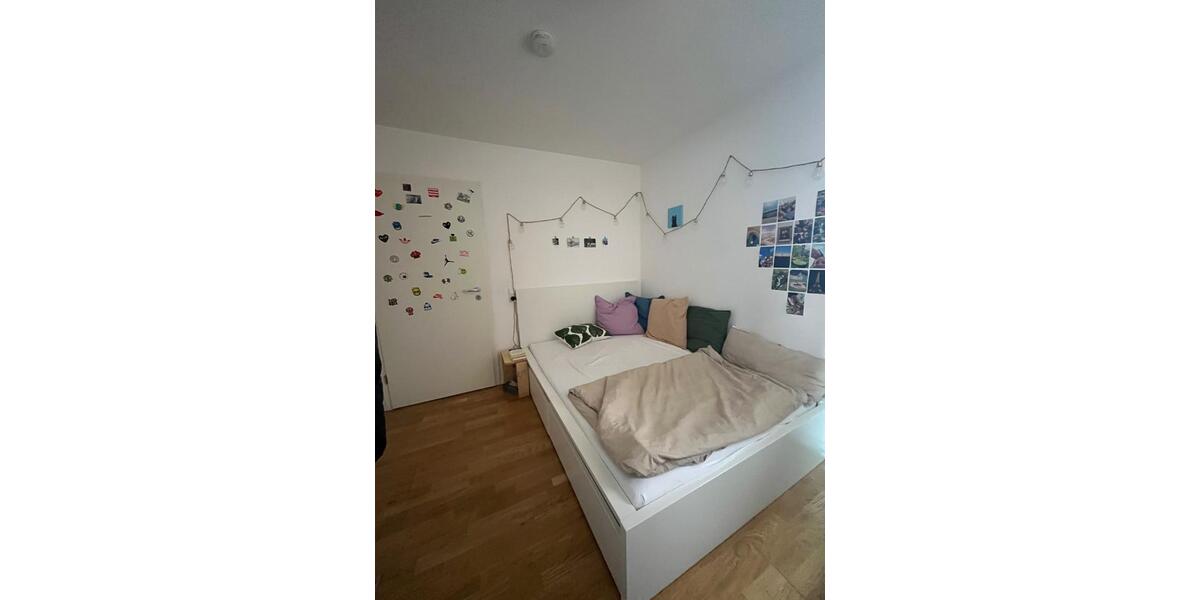 Wohnen auf Zeit Konstanz Konstanz-Fürstenberg - 10 Zimmer, 80 m&sup2;, 405&euro; | Angebot:26684202