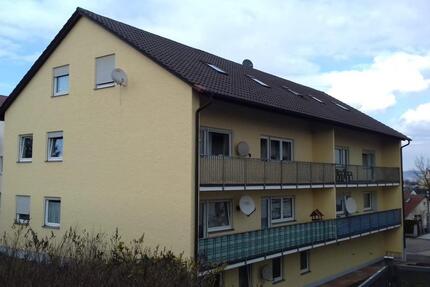 Wohnung Obertraubling - 4 Zimmer, 93 m&sup2;, 1.350&euro; | Angebot:26537133