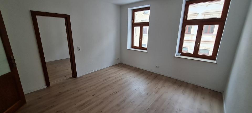 Etagenwohnung Meißen - 2 Zimmer, 54 m&sup2;, 350&euro; | Angebot:26621398