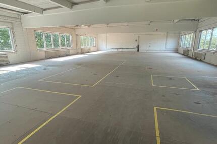 324 qm Lagerraum hell und trocken 1.OG zimmer