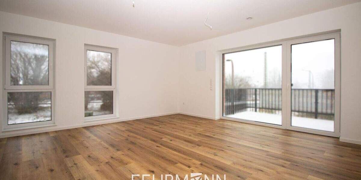 Etagenwohnung Lathen - 3 Zimmer, 72 m&sup2;, 800&euro; | Angebot:25770469
