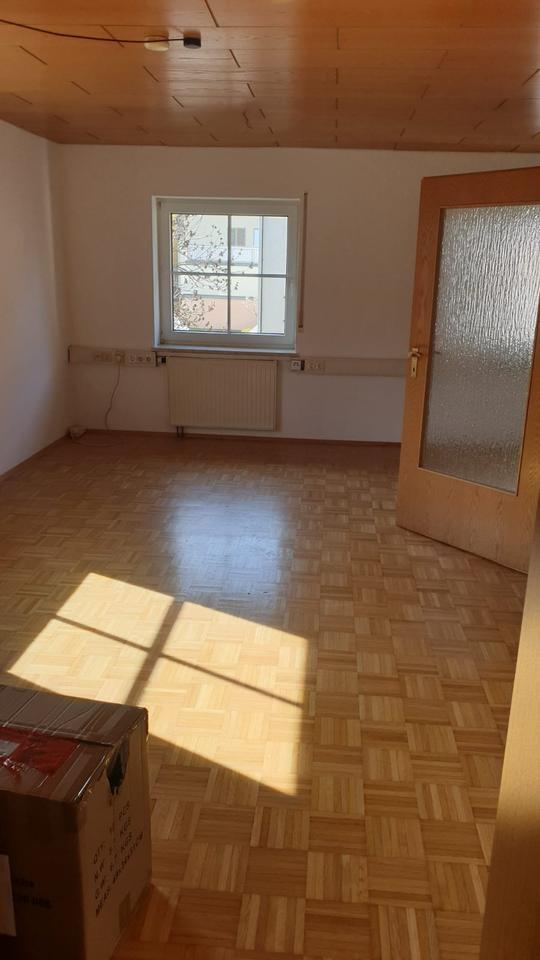Wohnung OG
