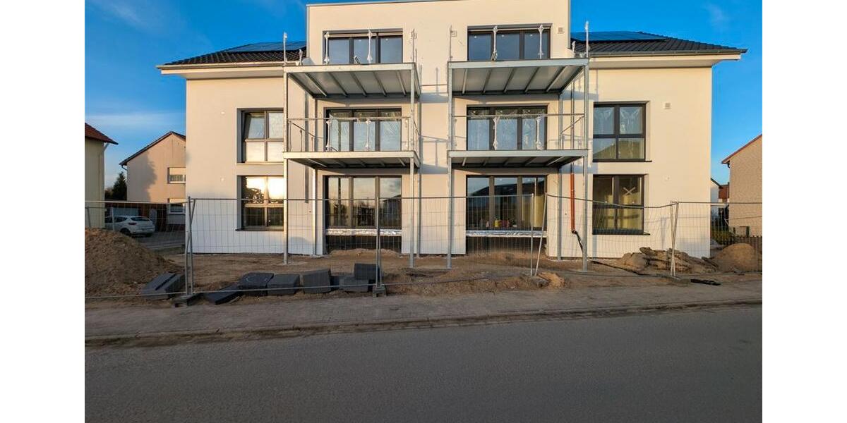 Etagenwohnung Diepholz - 3 Zimmer, 82 m&sup2;, 650&euro; | Angebot:26562834