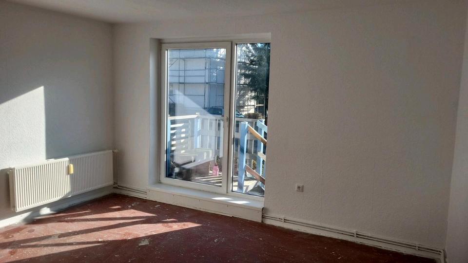 Erdgeschoßwohnung Helmstedt Offleben - 4 Zimmer, 78 m&sup2;, 940&euro; | Angebot:25047172